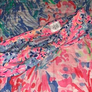 Lilly Pulitzer headband